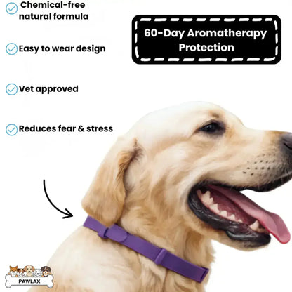 PawLax Collar [FREE TODAY]