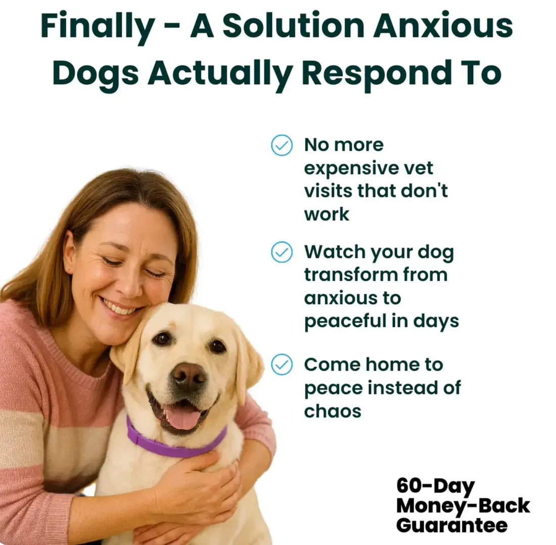 PawLax Collar [FREE TODAY]