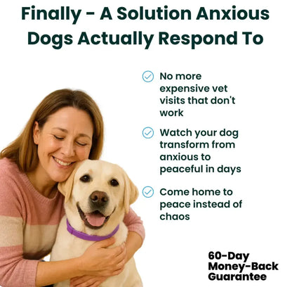 PawLax Collar [FREE TODAY]