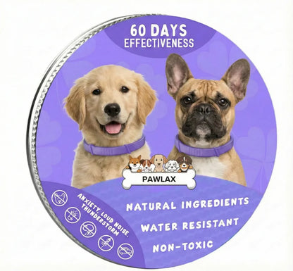 PawLax Collar [FREE TODAY]