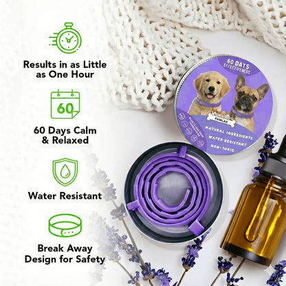 PawLax Collar [FREE TODAY]